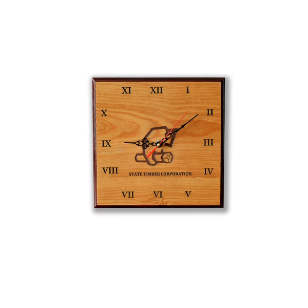 WALL CLOCK-STCB-500