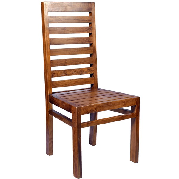 CANTEEN CHAIR