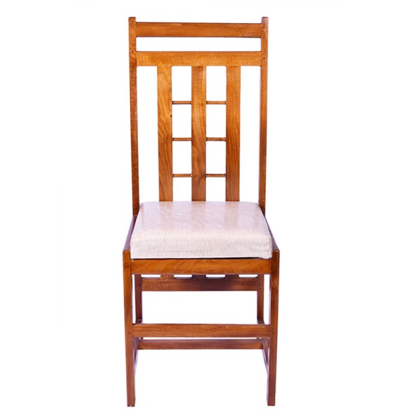 DINING CHAIR (REEPERS/CUSHION)