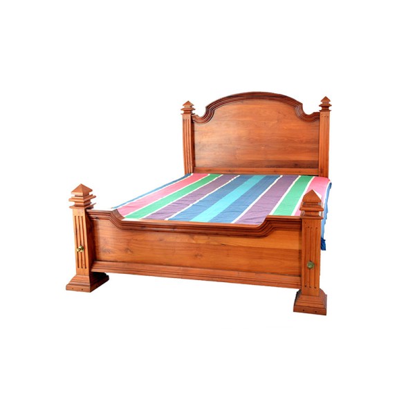 KING BED STCB-334