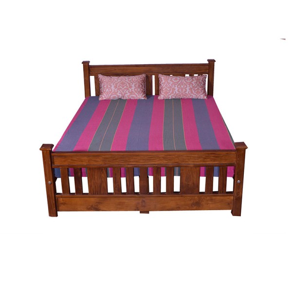 DOUBLE BED PKG