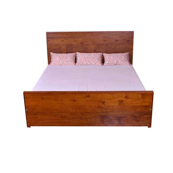 DOUBLE BED TILE