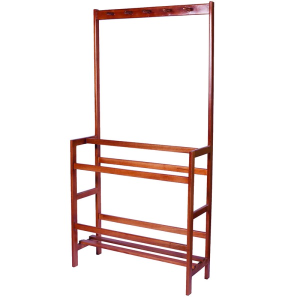 Wooden towel discount rack sri lanka