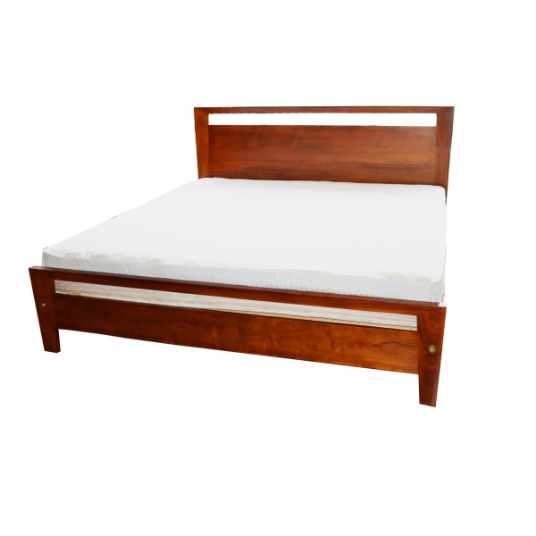 DOUBLE BED