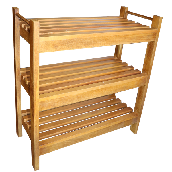 Shoe Rack  PAL