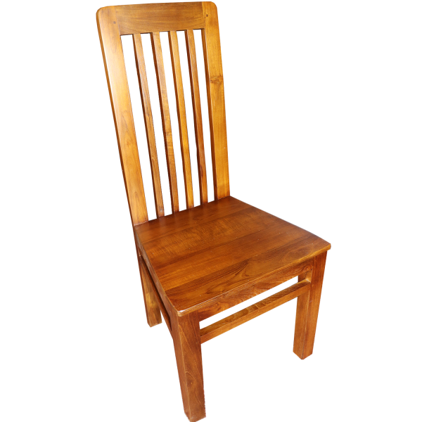 Dining Chair Teak FKA 1787T