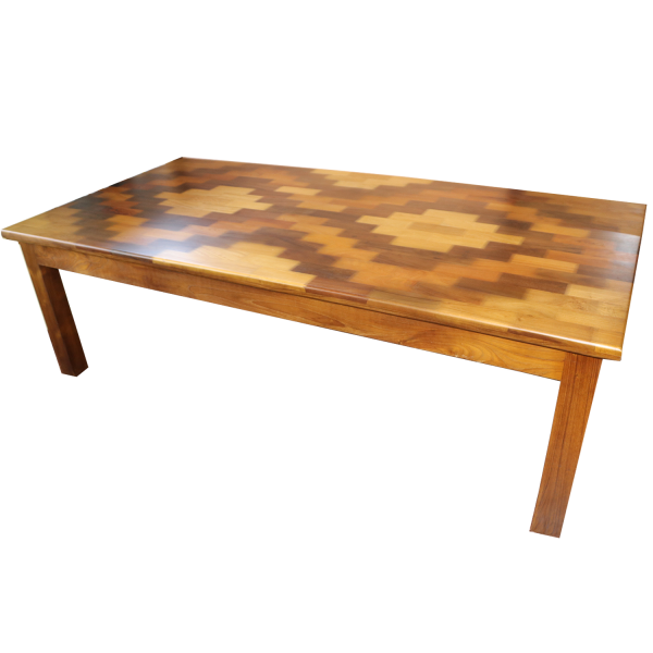 Dining Table Teak FAM001T