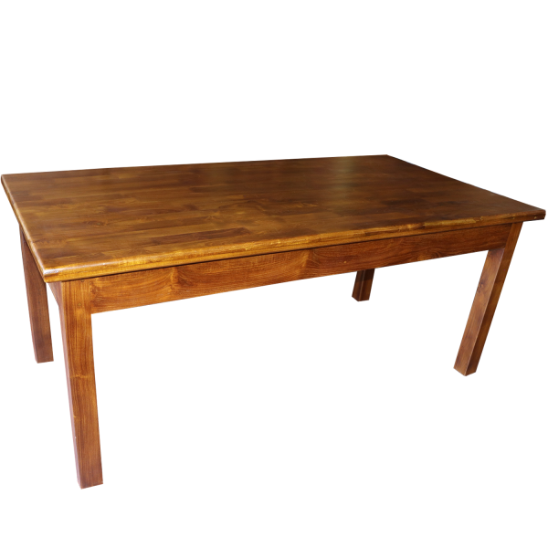 Dining Table Teak STCB FJ89