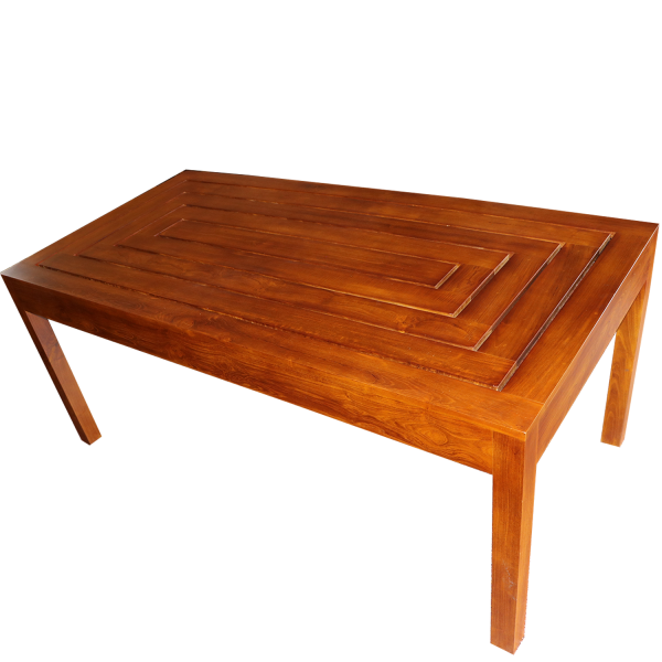 Dining Table Teak FKA0211T