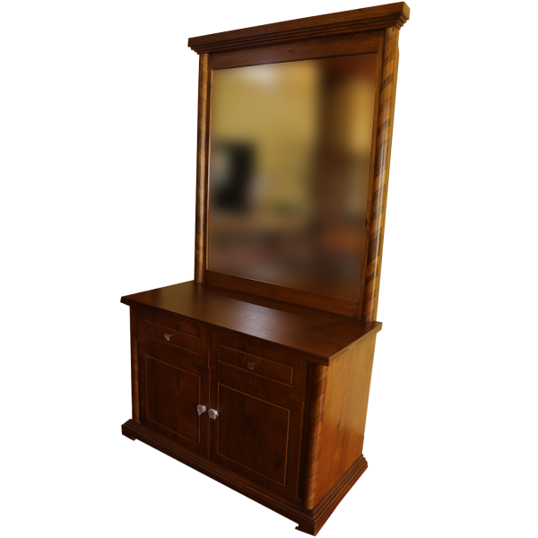 Dressing Table Teak FKA1614T