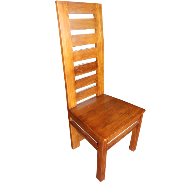 Seha Dining Chair Teak FKA1871T