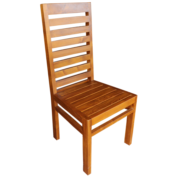 Dining Chair Teak FKA0154T