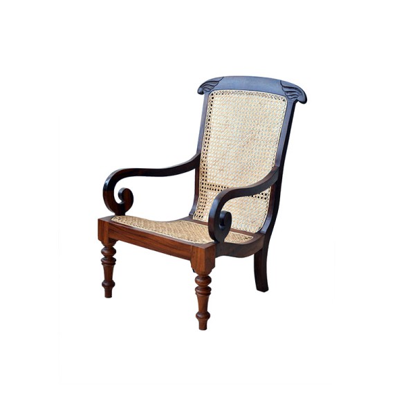 WING CHAIR STCB-344