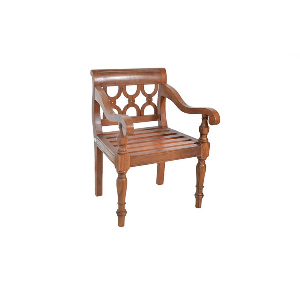 LOBBY BENCH CHAIR STCB-177