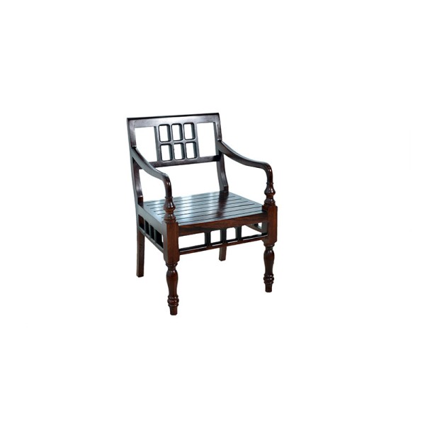 LOBBY BENCH CHAIR STCB-405