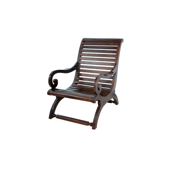 COMBU CHAIR(NAWRODA)-STRIPPED-STCB-37