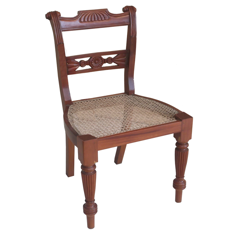 Teachers’ Chair