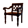 Lovi Bench Chair-STCB177