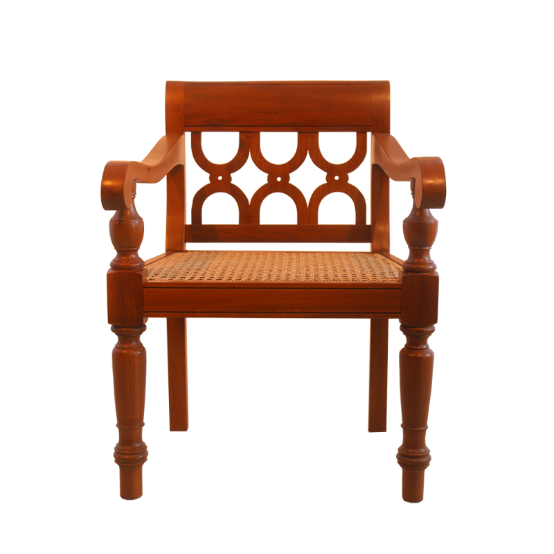 Lovi Bench Chair