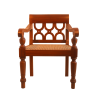 Lovi Bench Chair
