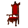 Preaching Chair -STCB263A