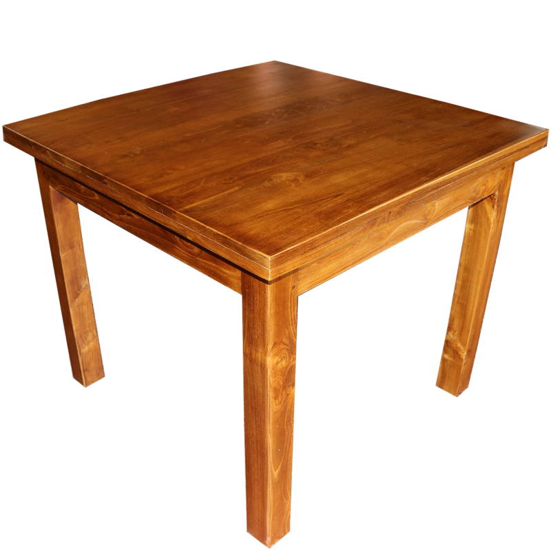 Canteen Table