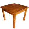 Canteen Table