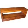 TV Stand Plank