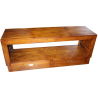 TV Stand Stripped