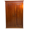 Two Door Almirah -FAM0057T