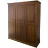 Three Door Almirah -FAM401T